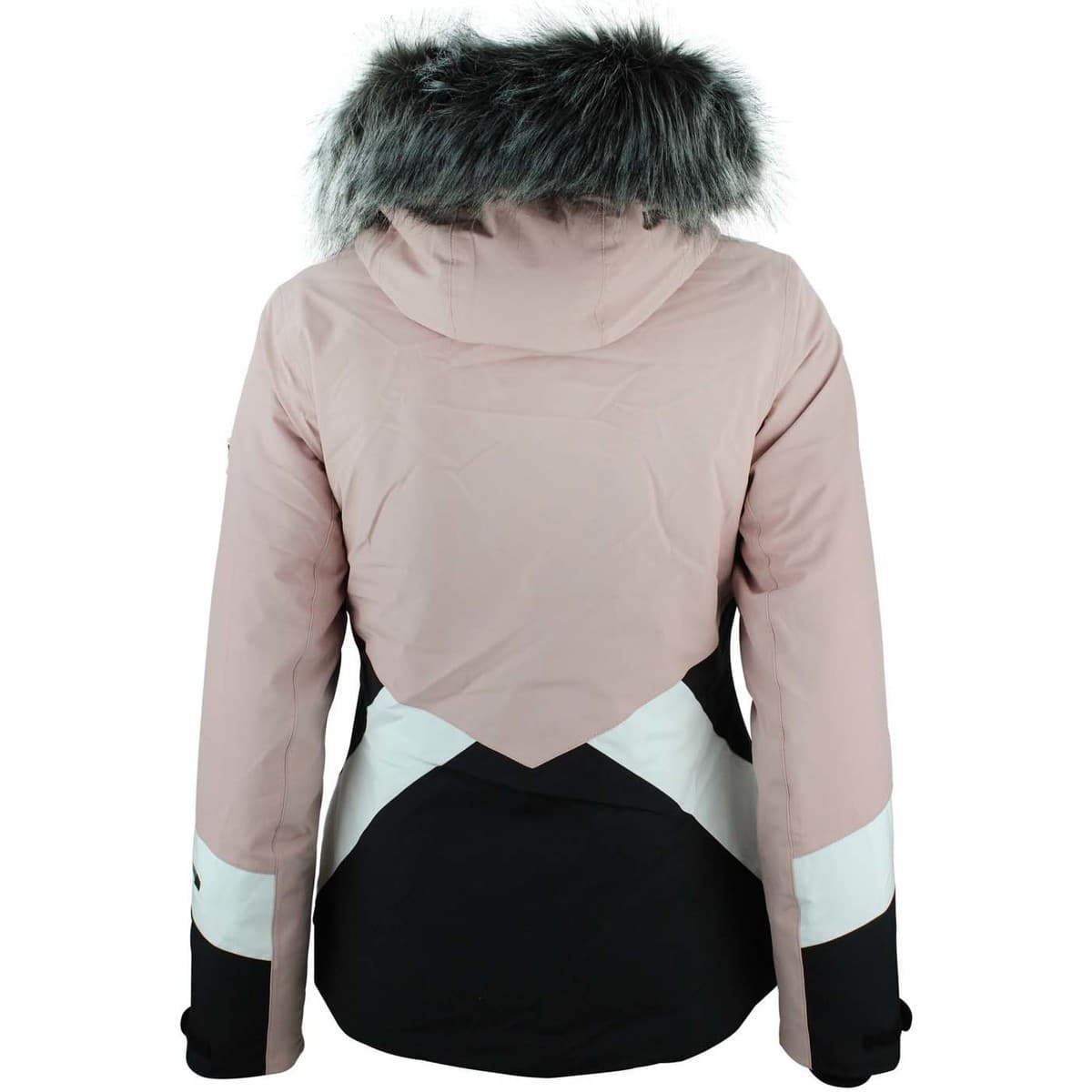 Women's Jackets Peak Mountain Pink