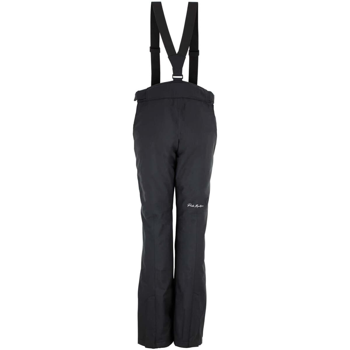 Women's Pants Peak Mountain Black