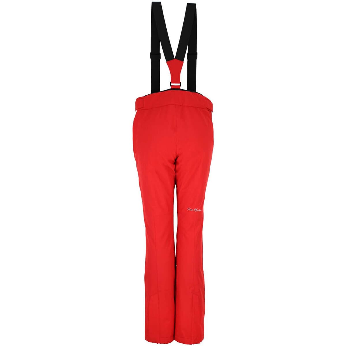 Women's Pants Peak Mountain Red