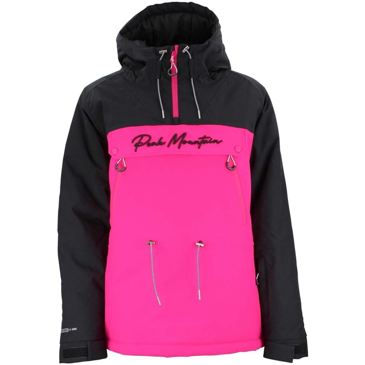 Women's Jackets Peak Mountain Pink