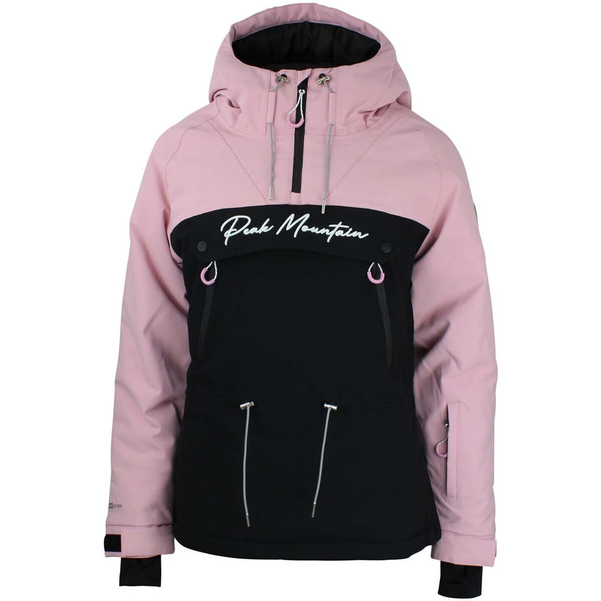 Women's Jackets Peak Mountain Pink