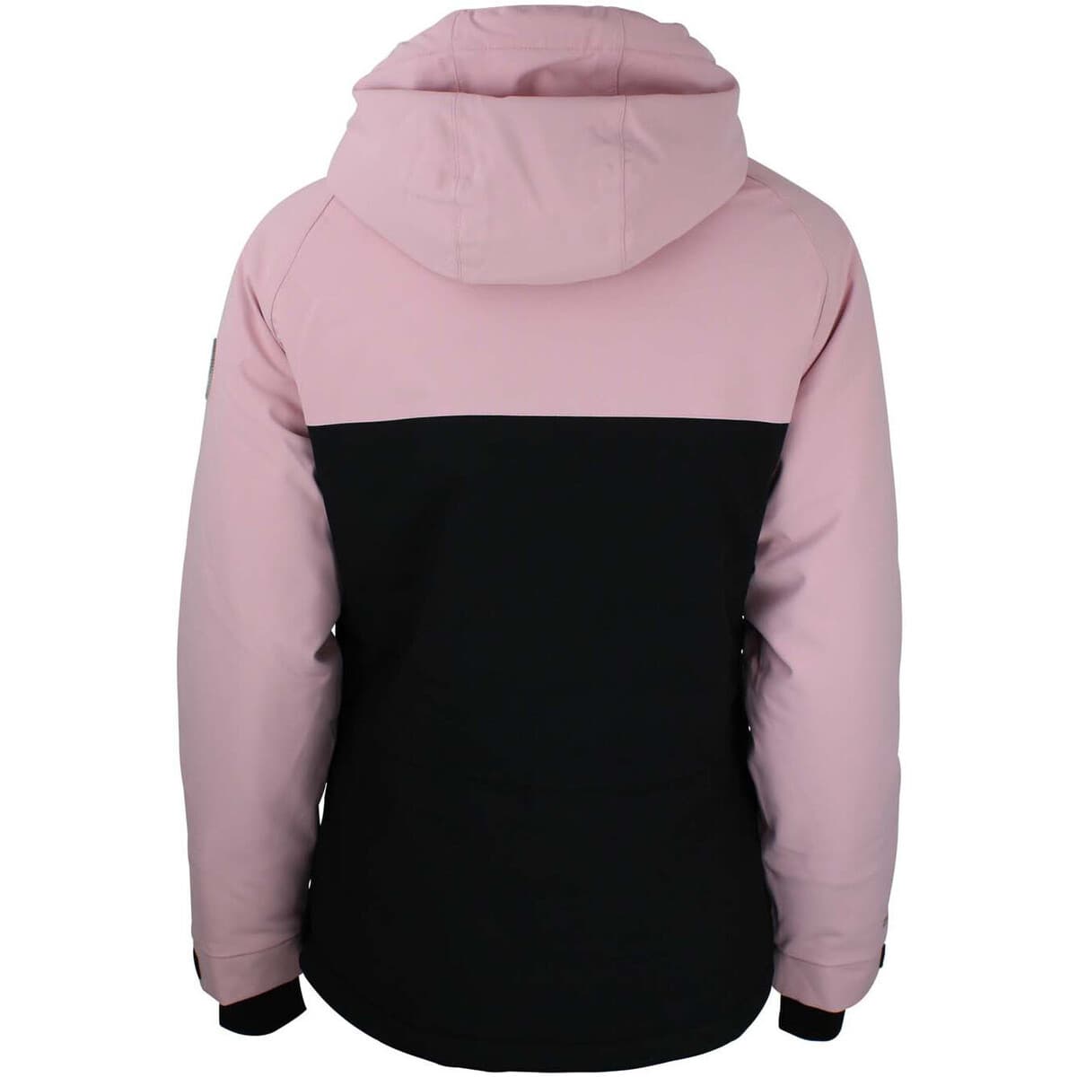 Women's Jackets Peak Mountain Pink