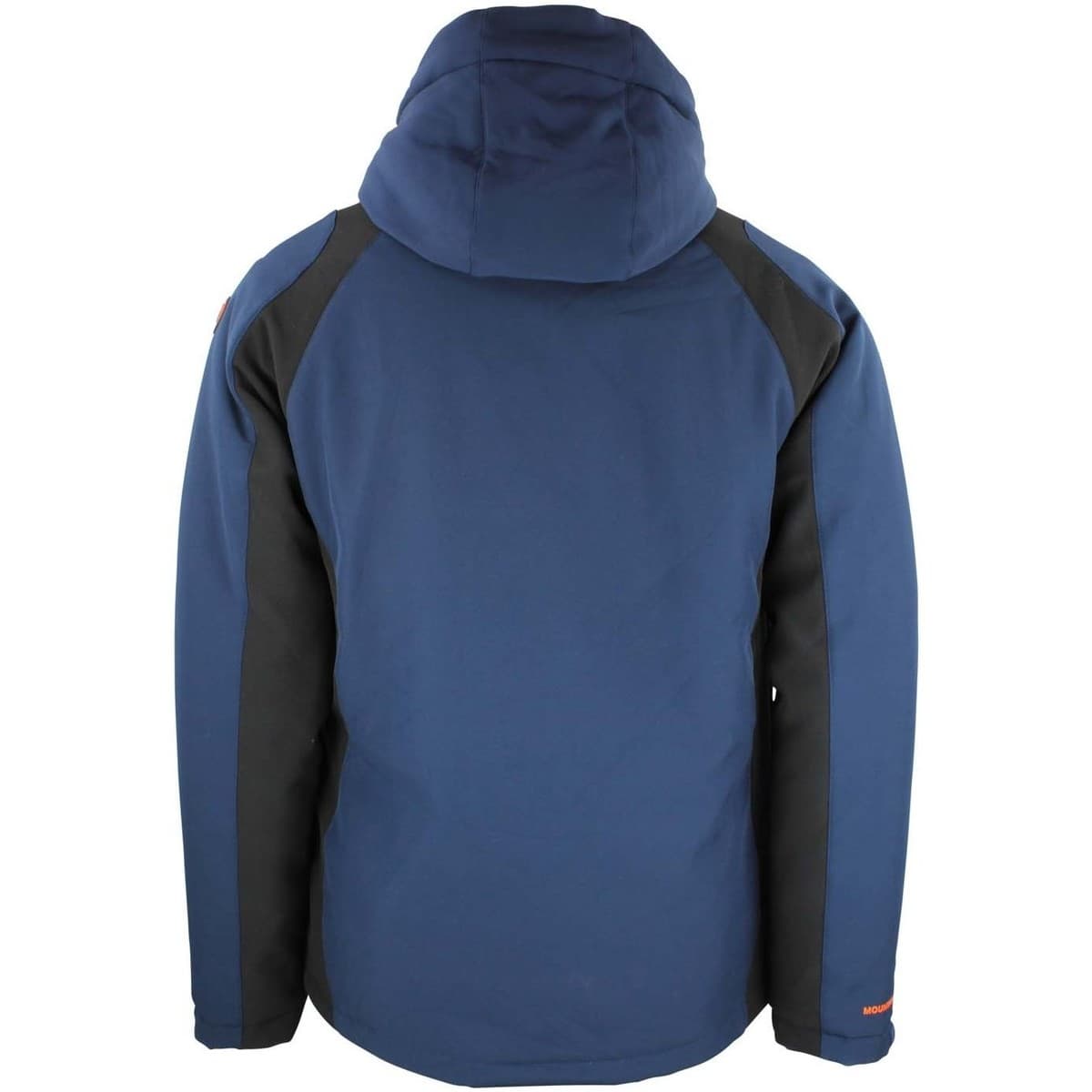 Men's Jackets Peak Mountain Blue