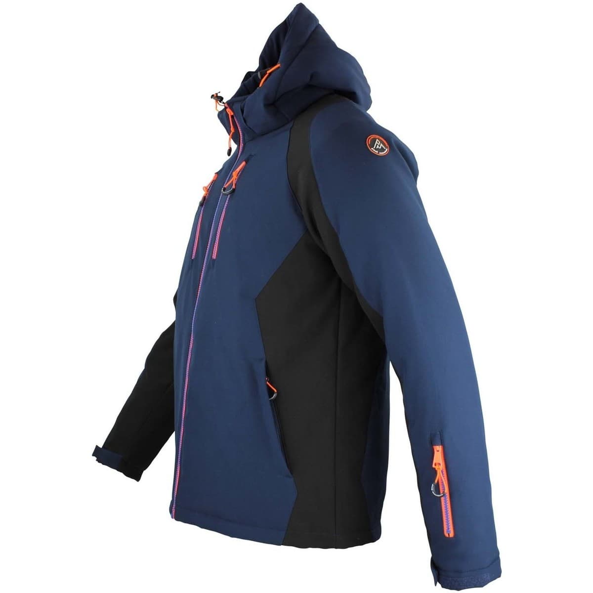 Men's Jackets Peak Mountain Blue
