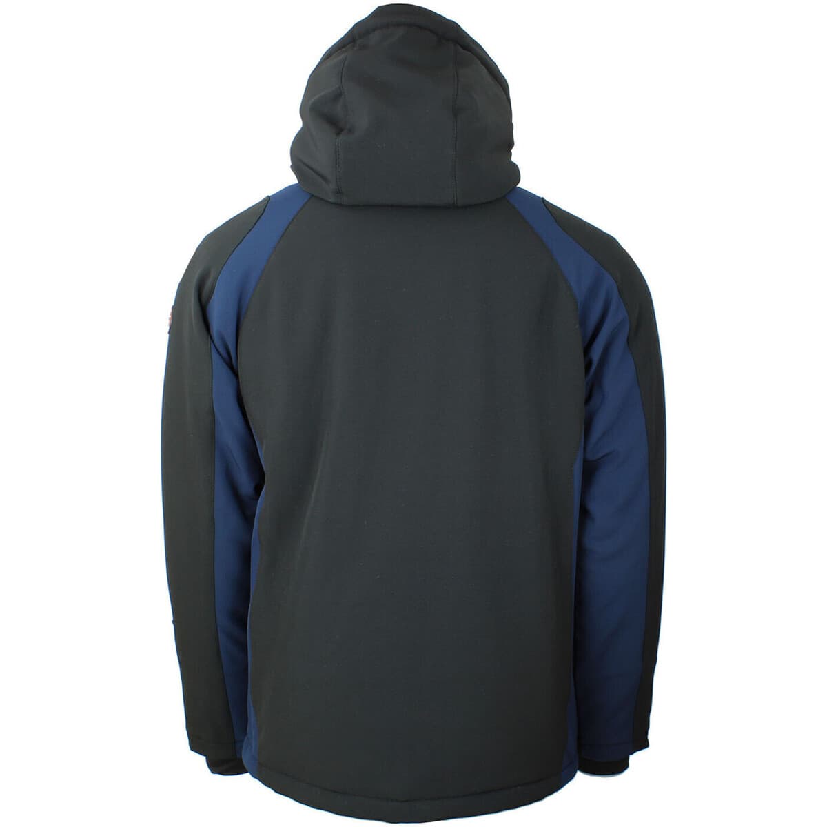 Men's Jackets Peak Mountain Black