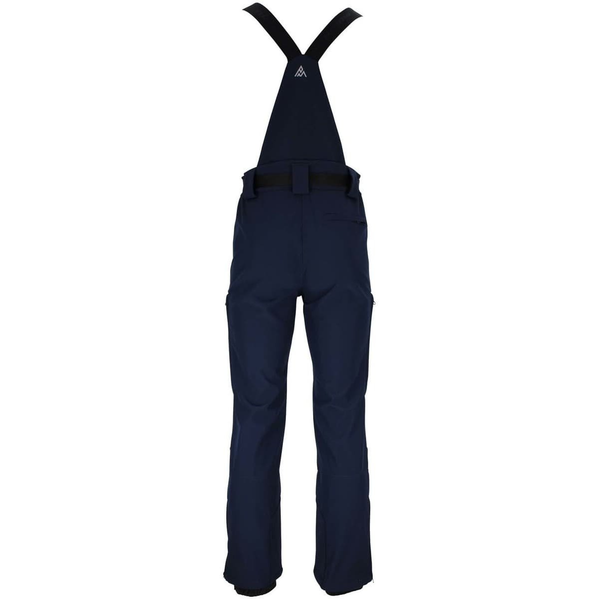 Men's Pants Peak Mountain Blue