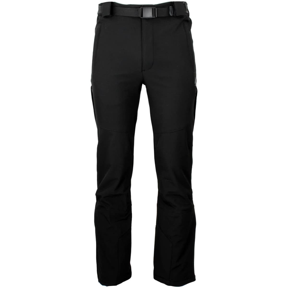Men's Pants Peak Mountain Orange