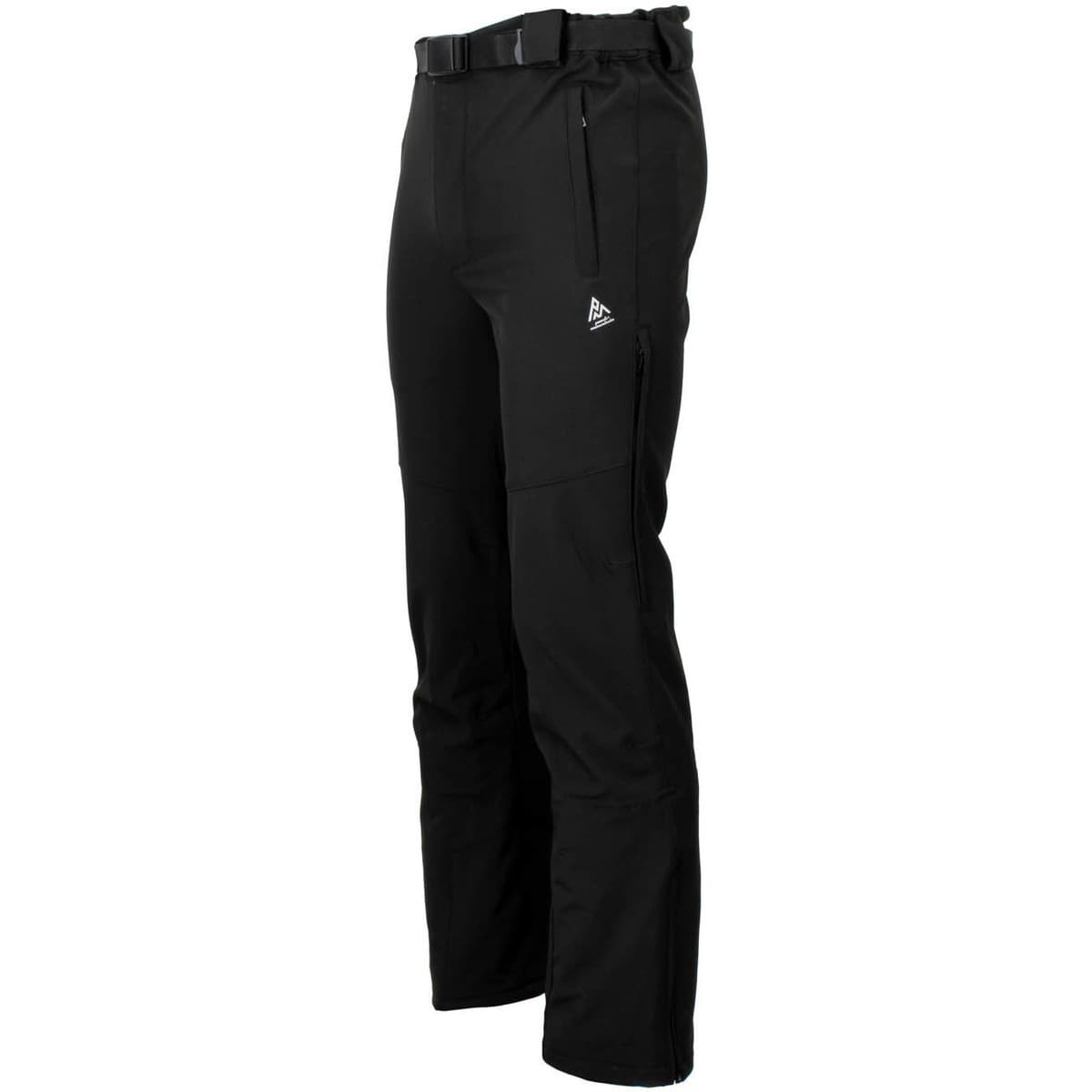 Men's Pants Peak Mountain Black