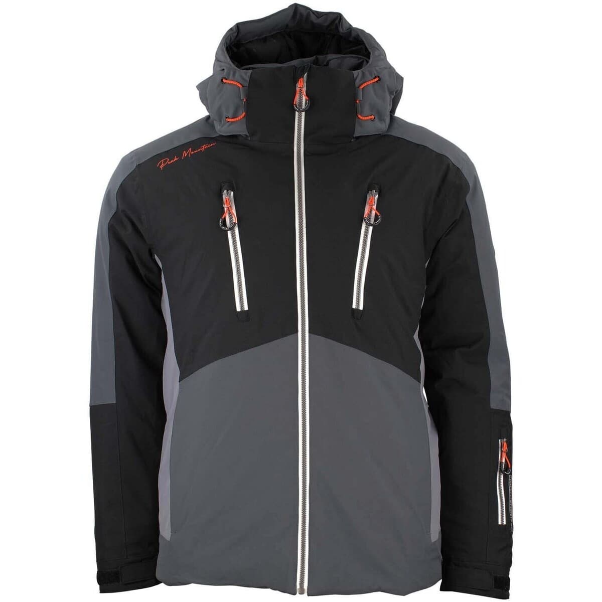 Μπουφάν Peak Mountain Blouson de ski homme CANSAS