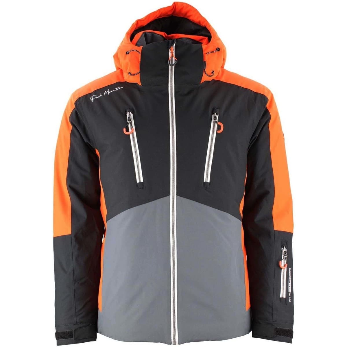 Μπουφάν Peak Mountain Blouson de ski homme CANSAS