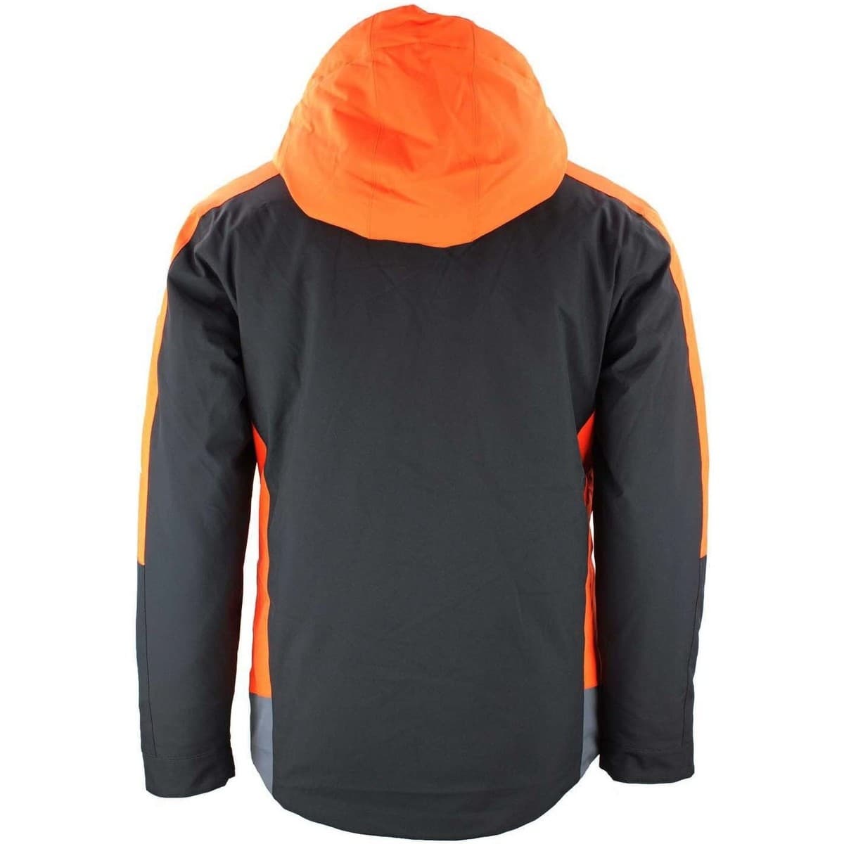 Men's Jackets Peak Mountain Orange