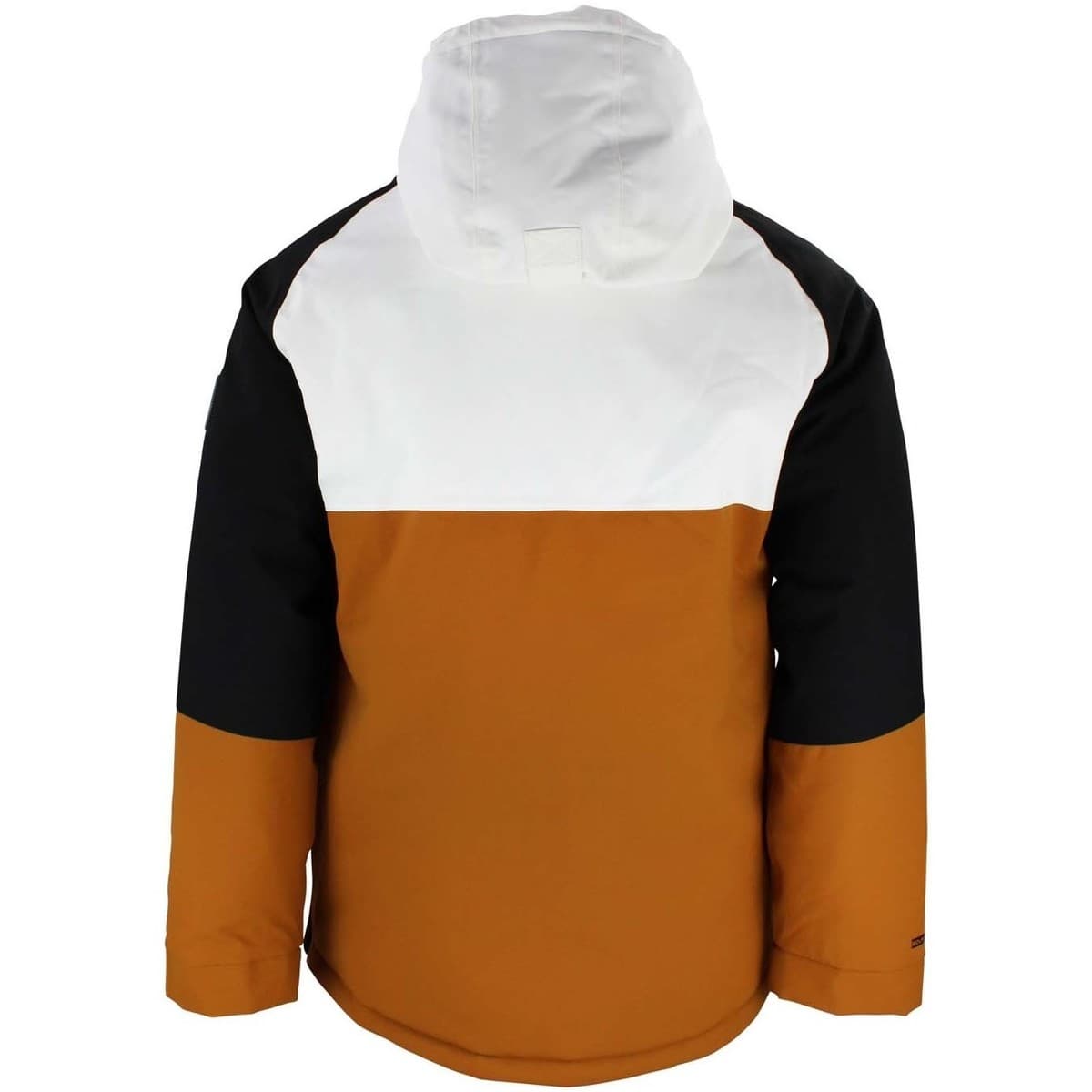 Men's Jackets Peak Mountain Brown