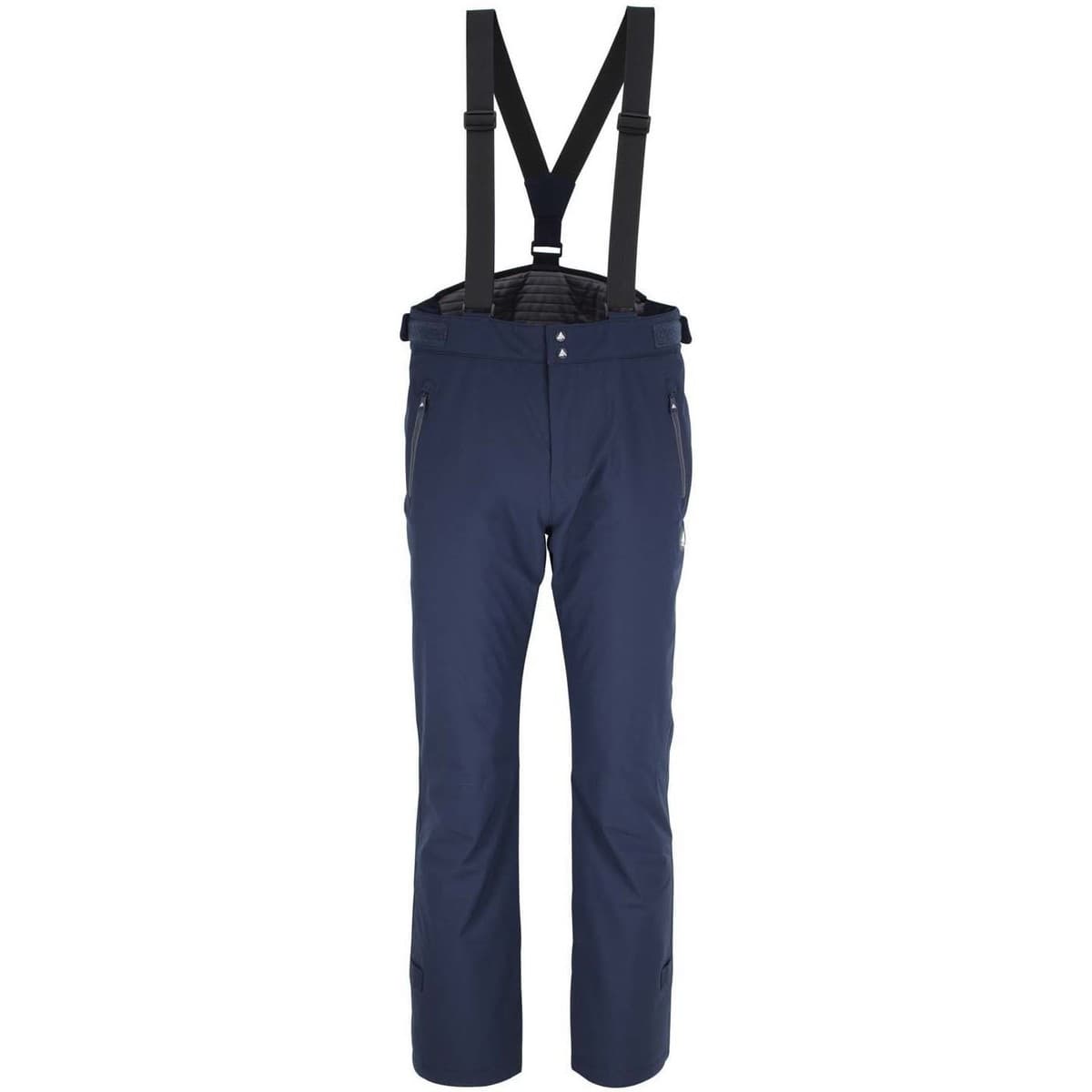 Men's Pants Peak Mountain Orange