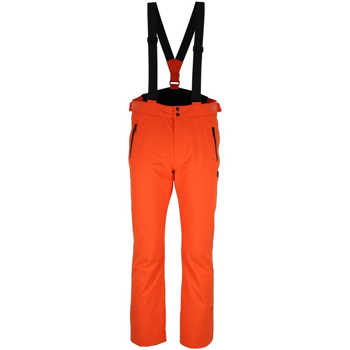 Men's Pants Peak Mountain Orange