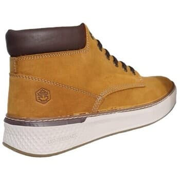 Men's Sneakers Lumberjack Brown