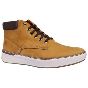 Men's Sneakers Lumberjack Brown