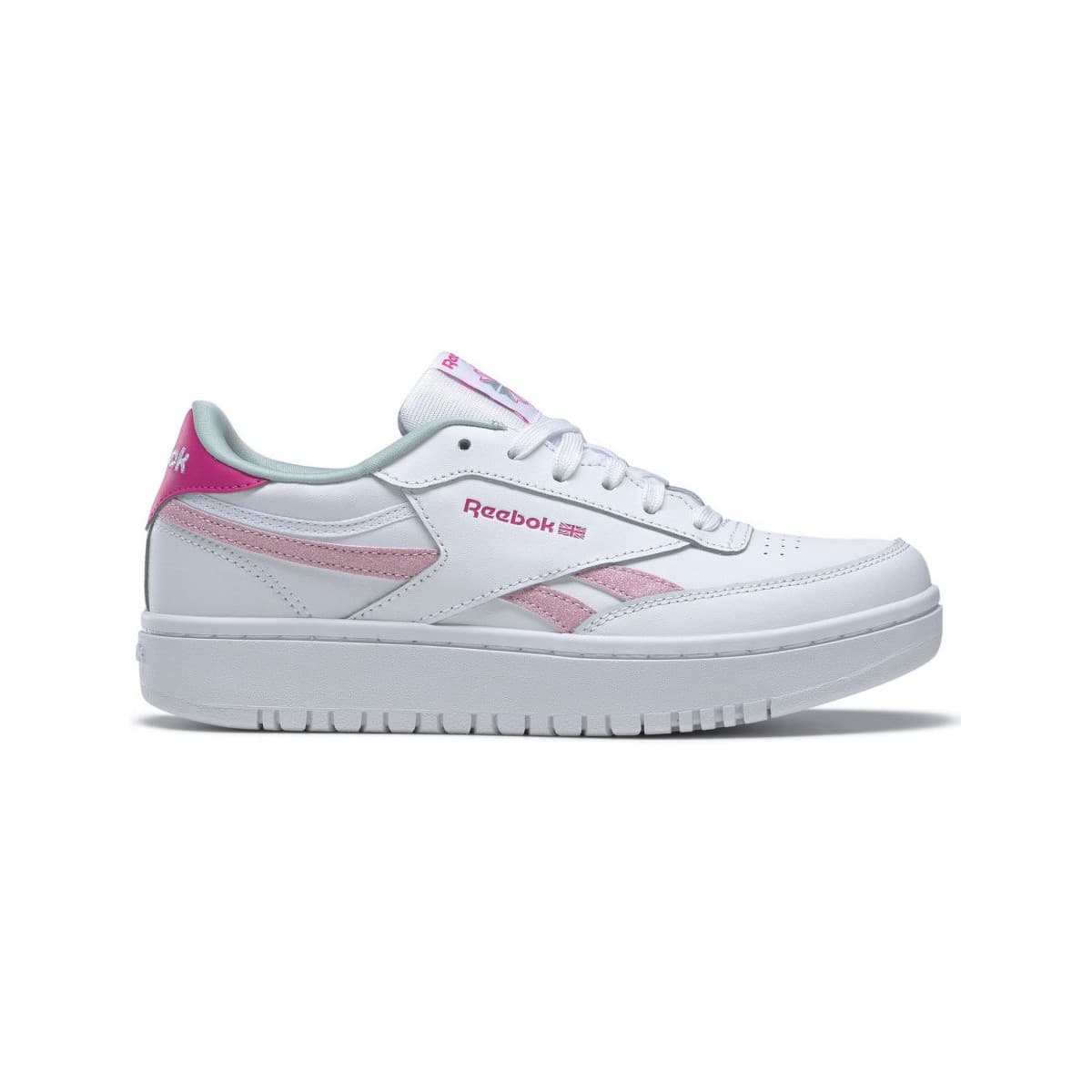 Girls' Sneakers Reebok White