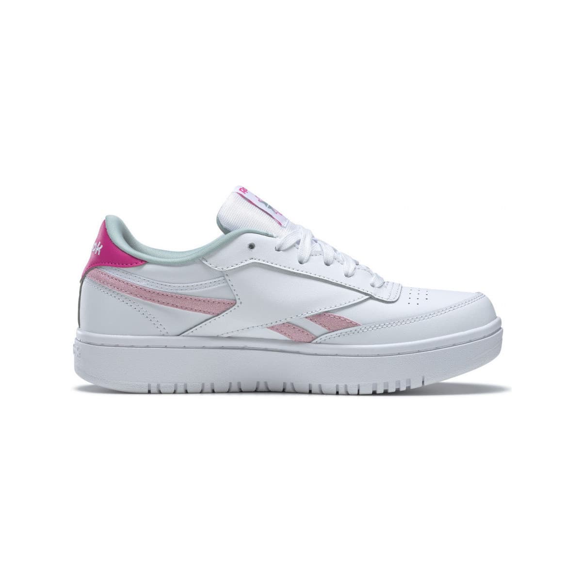 Girls' Sneakers Reebok White