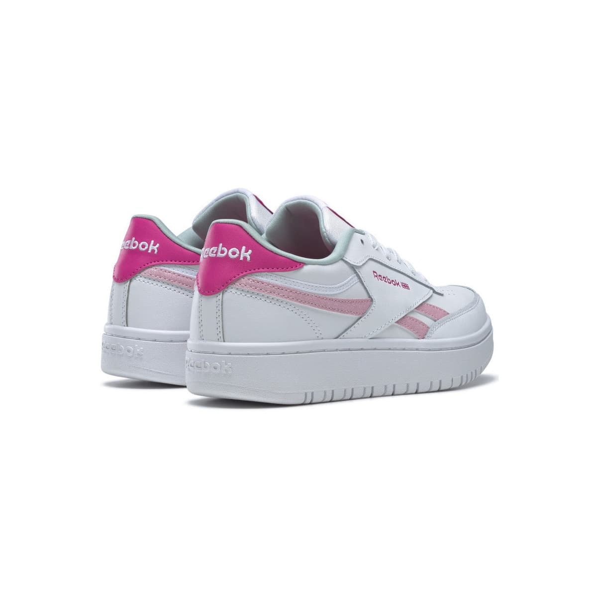 Girls' Sneakers Reebok White