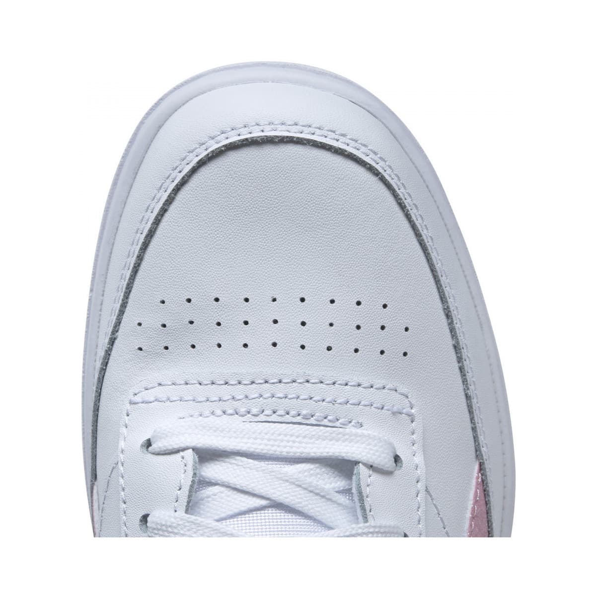 Girls' Sneakers Reebok White