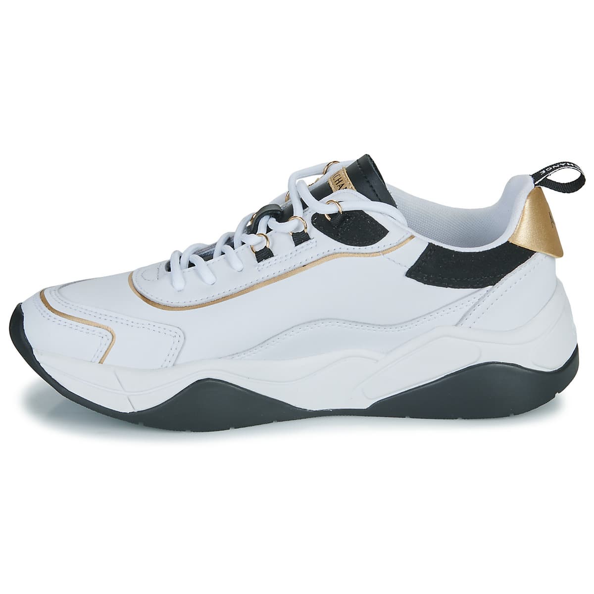 Women's Sneakers Armani Exchange White