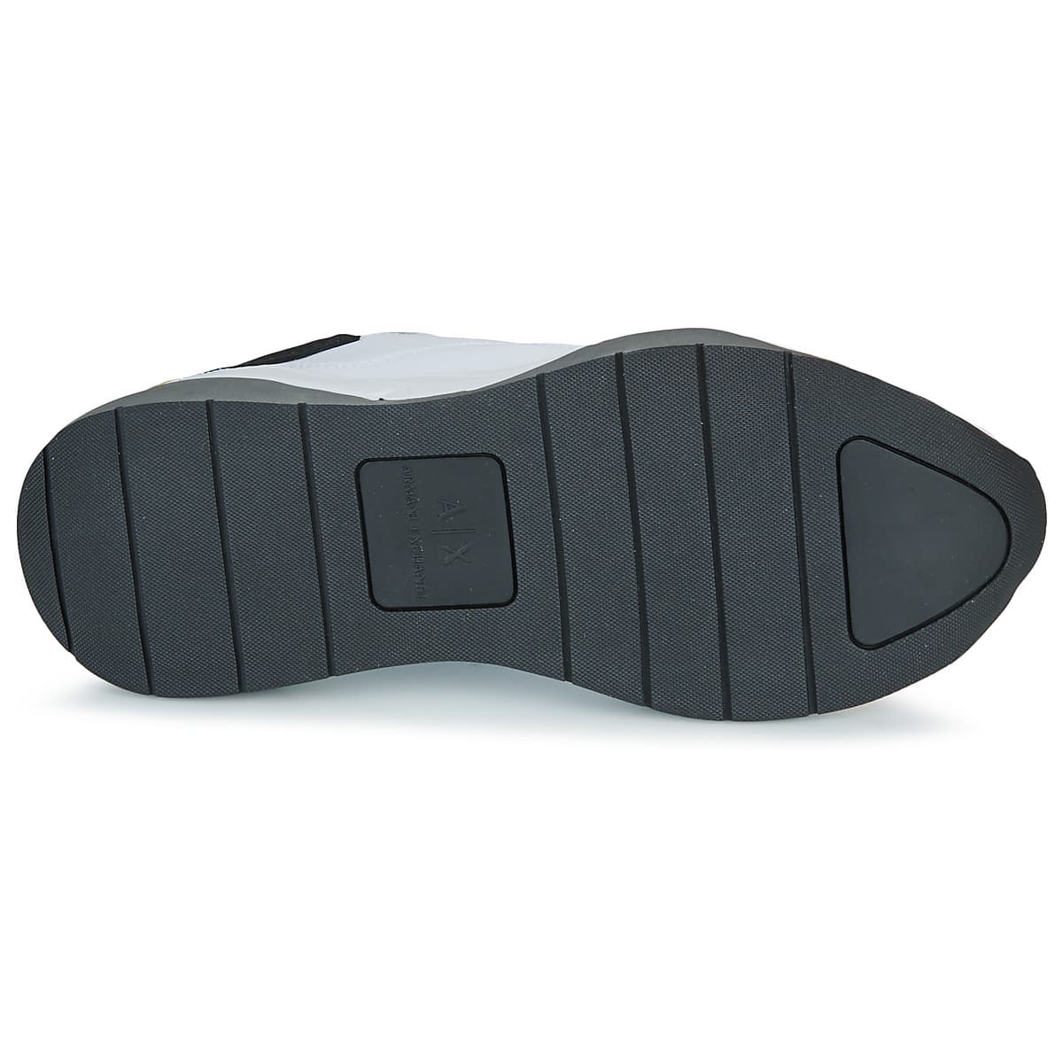 Women's Sneakers Armani Exchange White