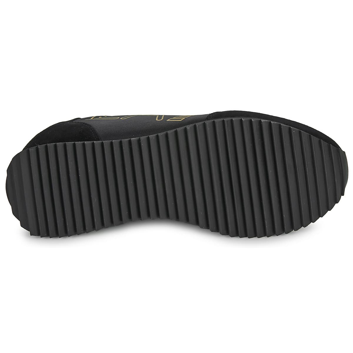 Women's Sneakers EA7 Black