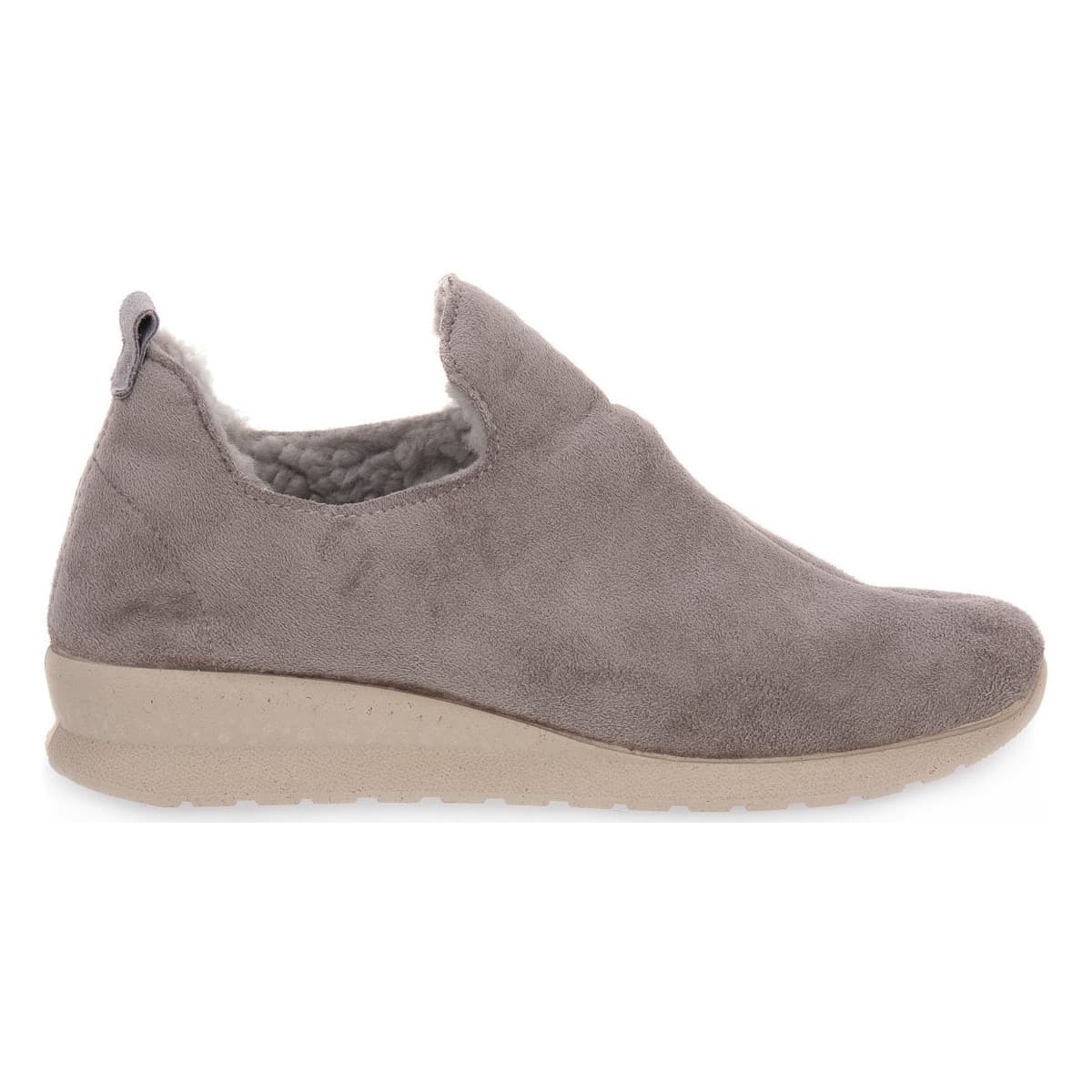 Women's Mules Emanuela Gray