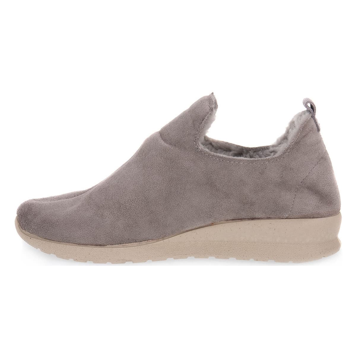 Women's Mules Emanuela Gray