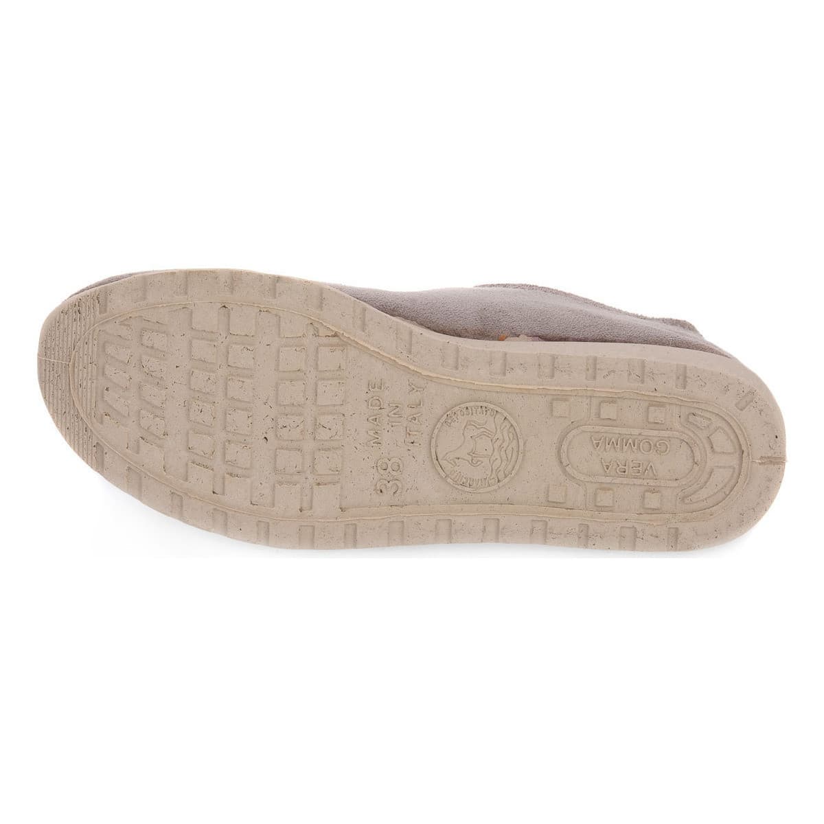 Women's Mules Emanuela Gray