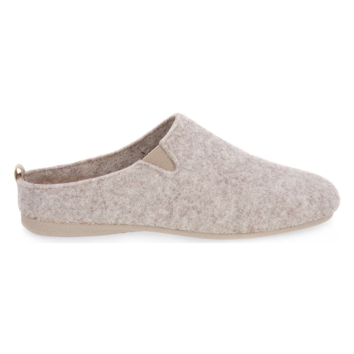 Women's Mules Emanuela Beige