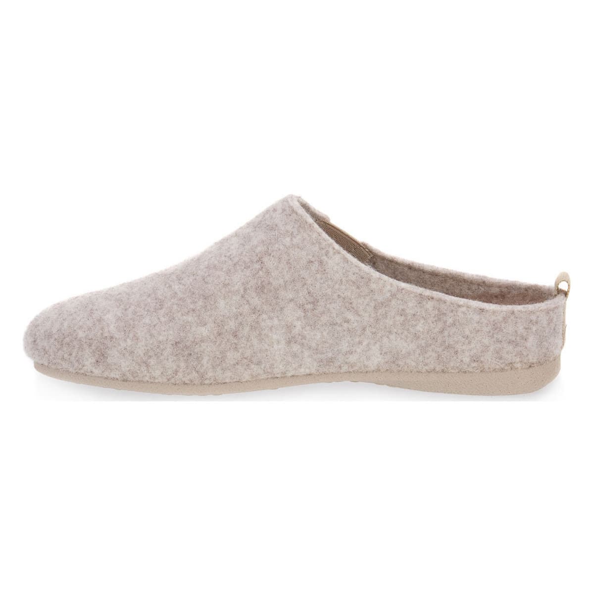 Women's Mules Emanuela Beige
