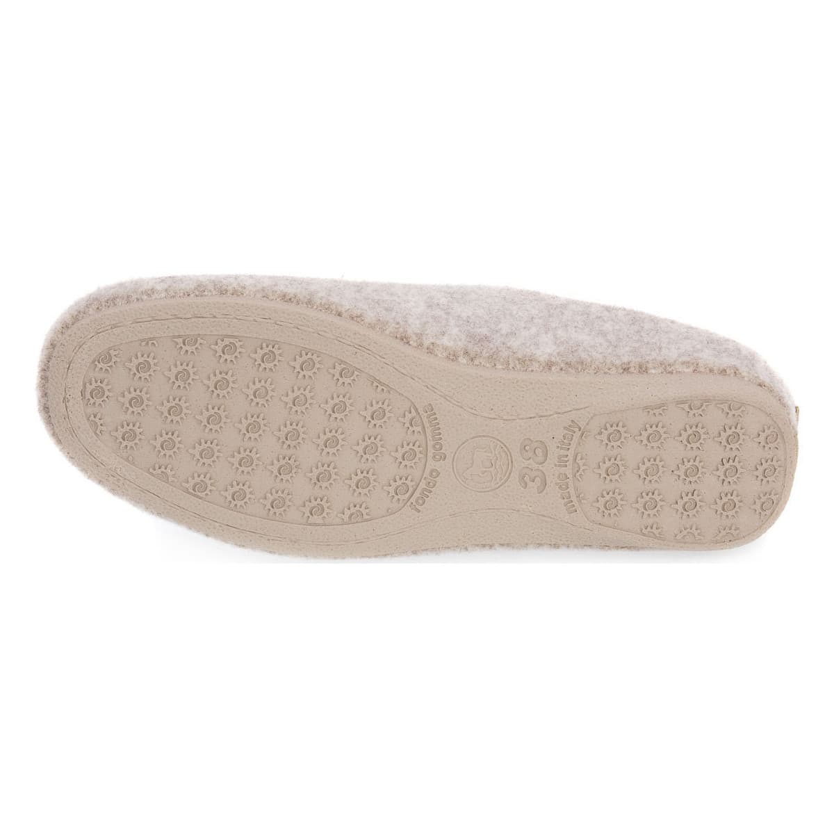 Women's Mules Emanuela Beige