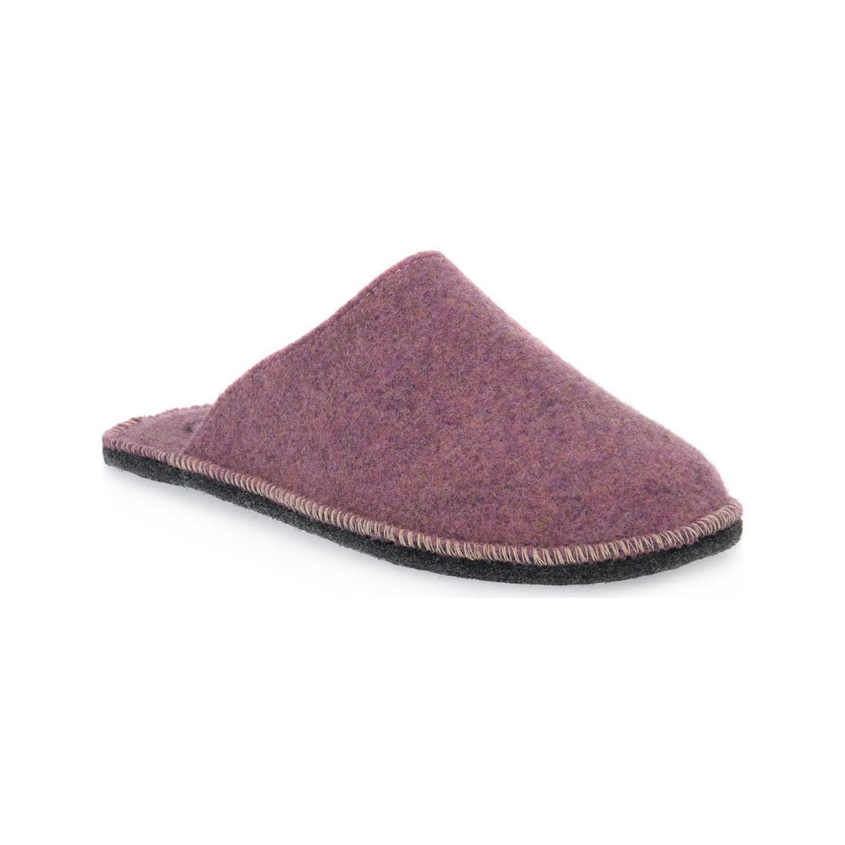 Women's Mules Emanuela Pink