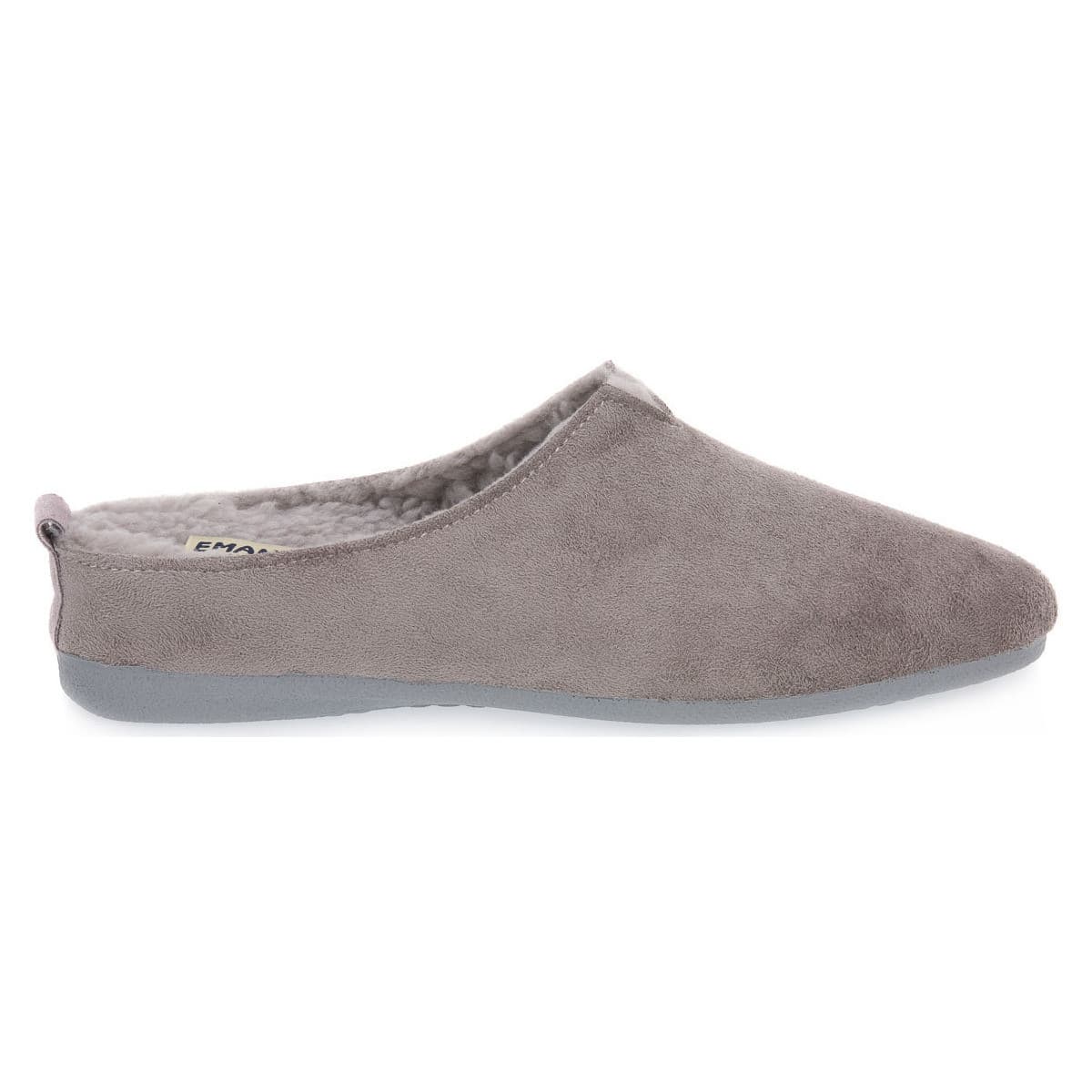 Women's Mules Emanuela Gray