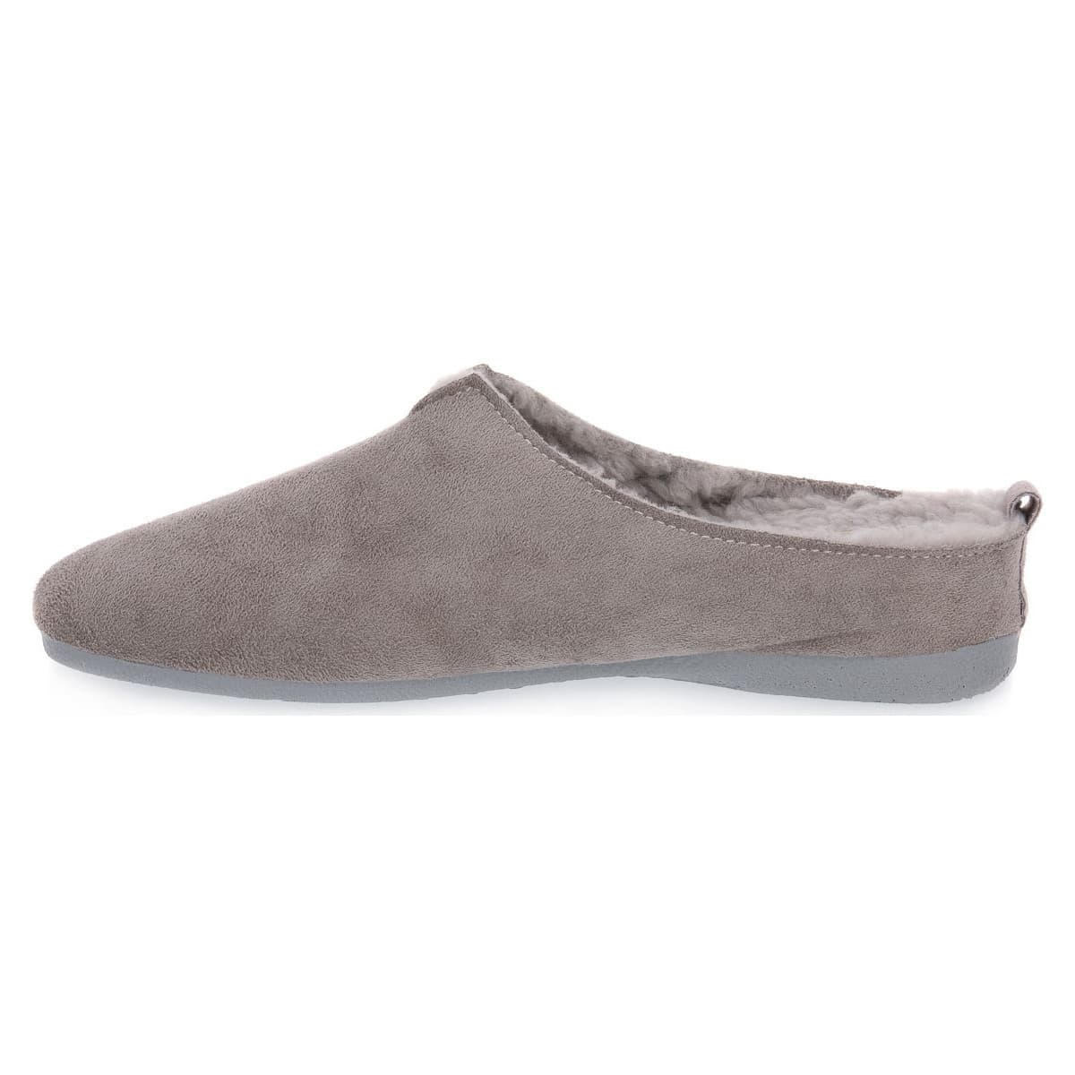 Women's Mules Emanuela Gray