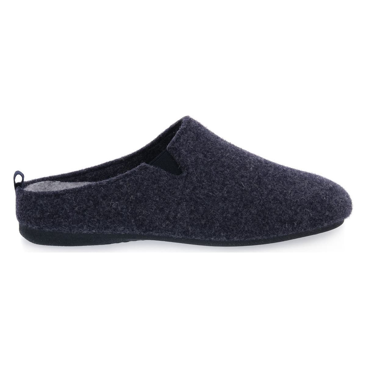 Women's Mules Emanuela Blue