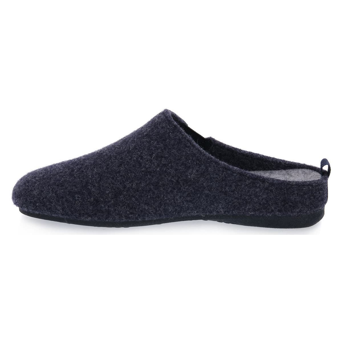 Women's Mules Emanuela Blue