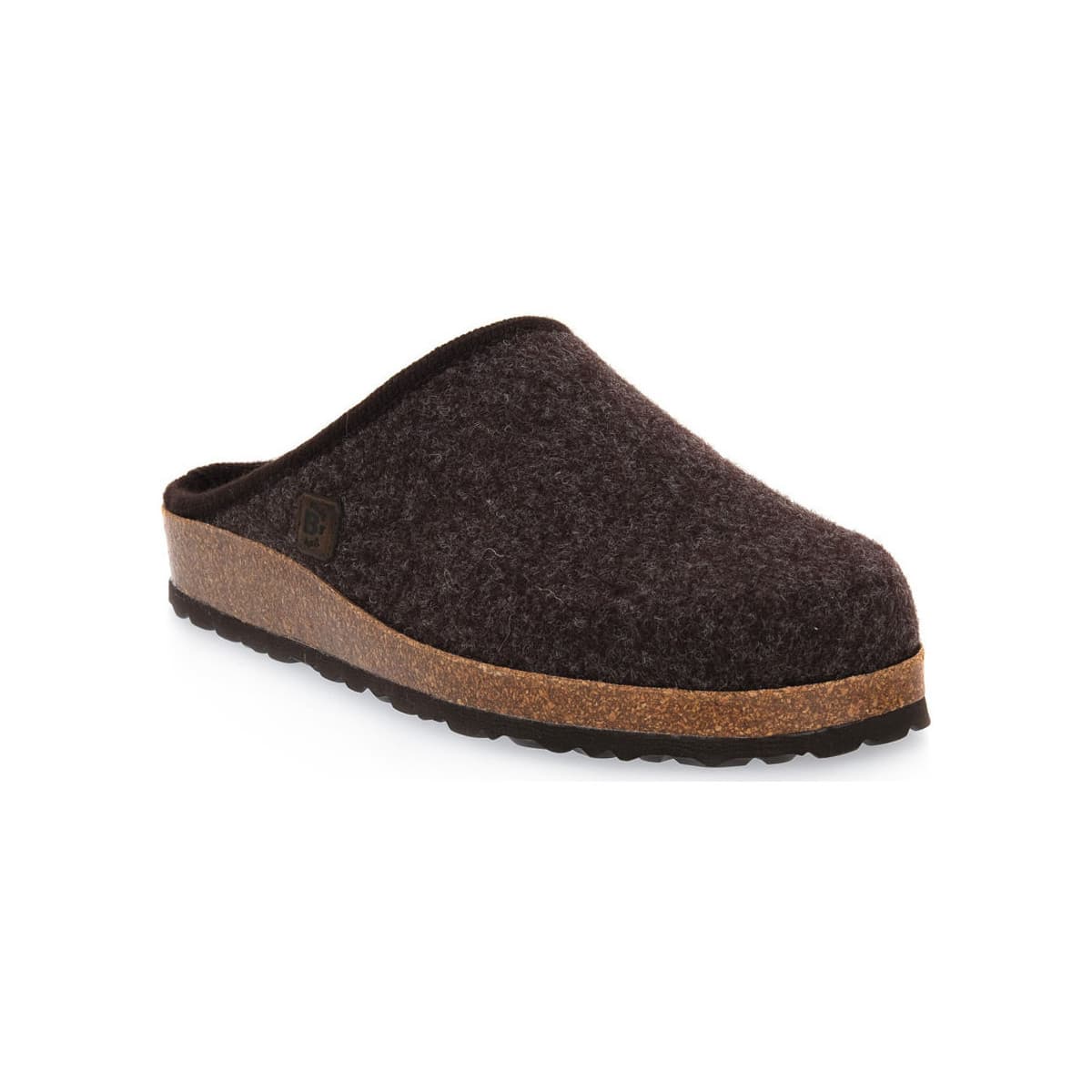 Men's Mules Bioline Brown