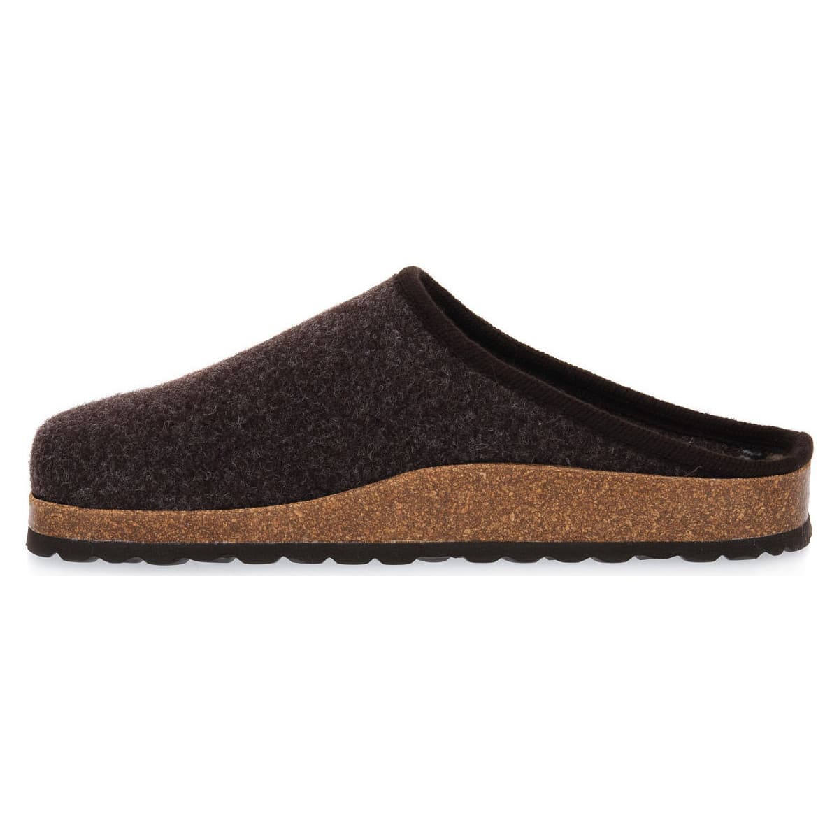 Women's Mules Bioline Brown