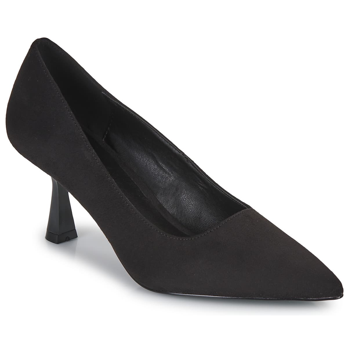 Women's Pumps Bullboxer Black