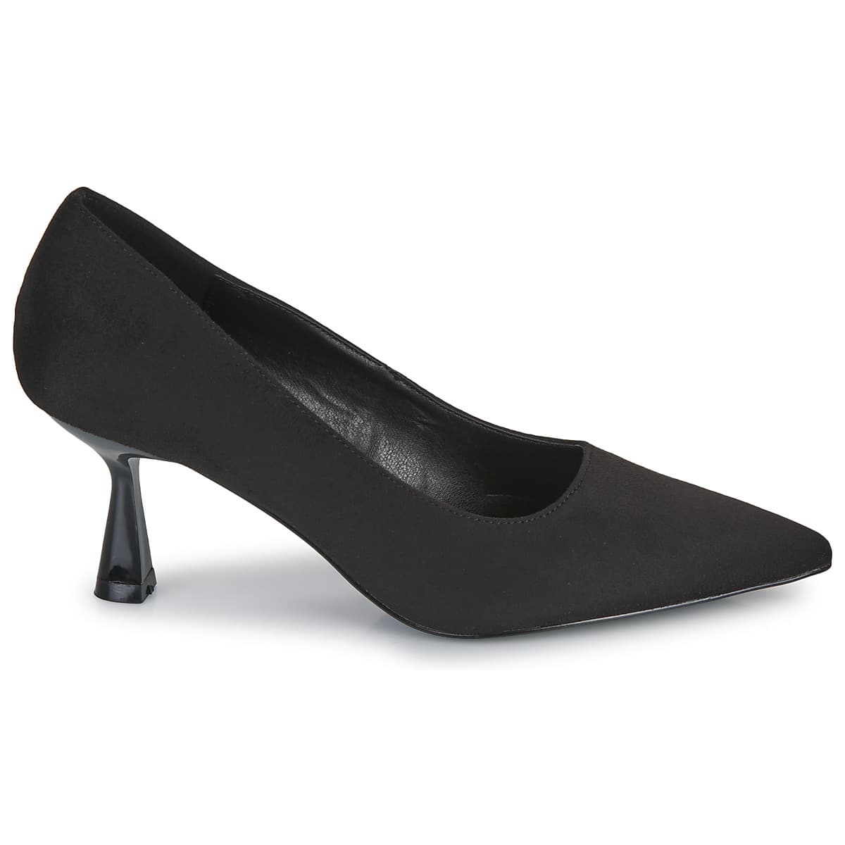Women's Pumps Bullboxer Black