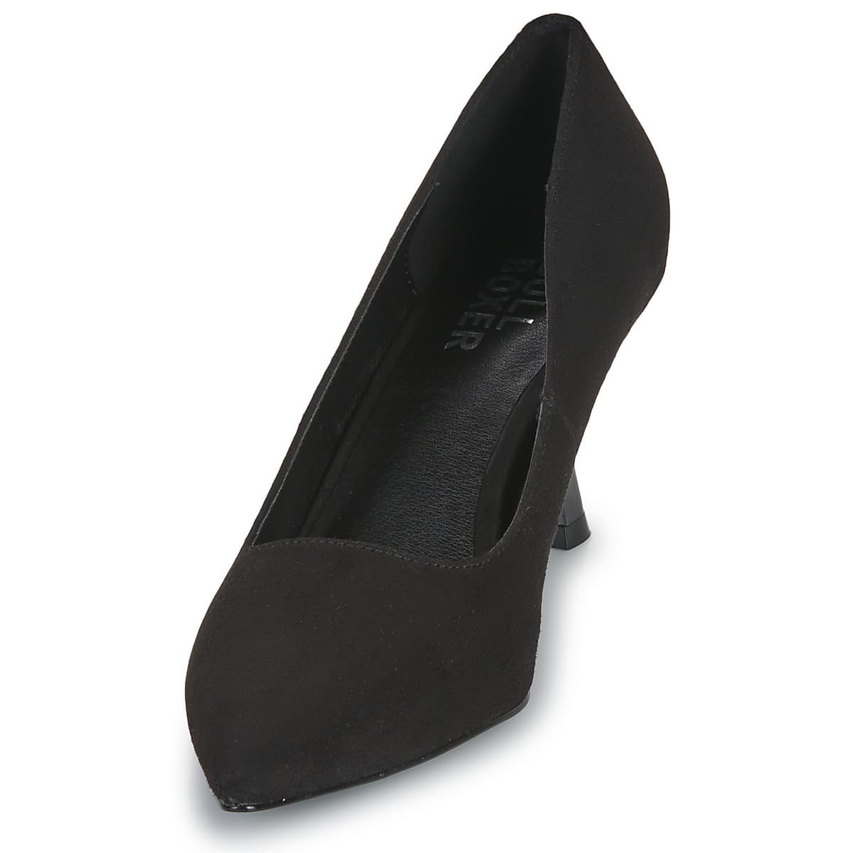 Women's Pumps Bullboxer Black