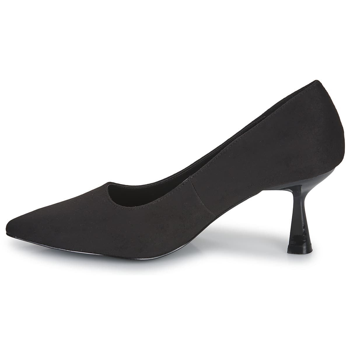 Women's Pumps Bullboxer Black