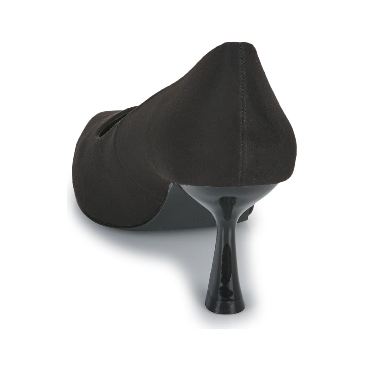 Women's Pumps Bullboxer Black