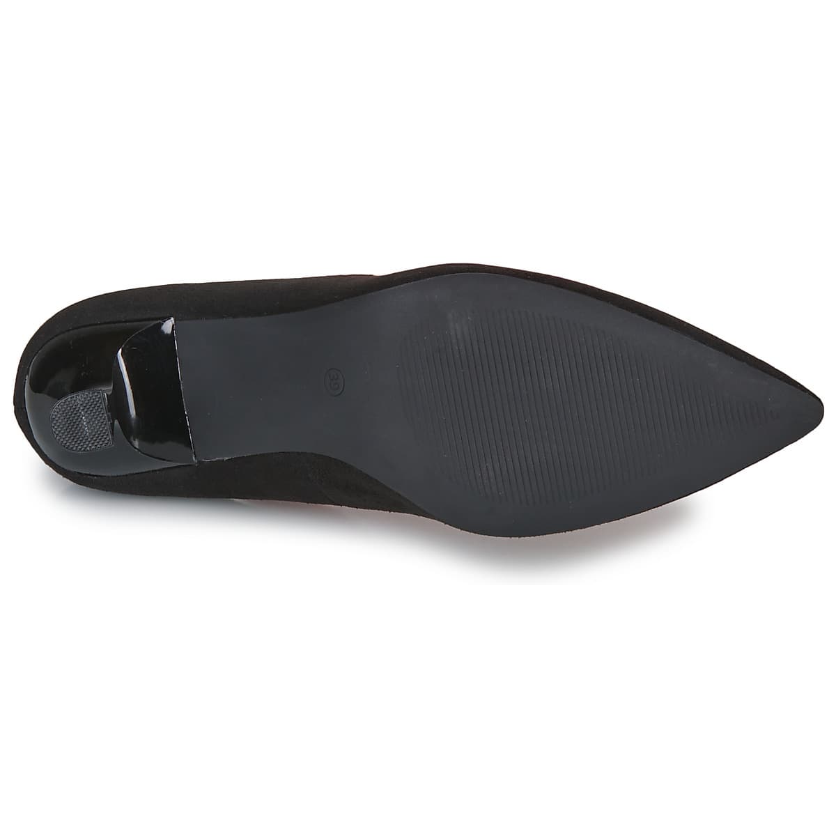 Women's Pumps Bullboxer Black