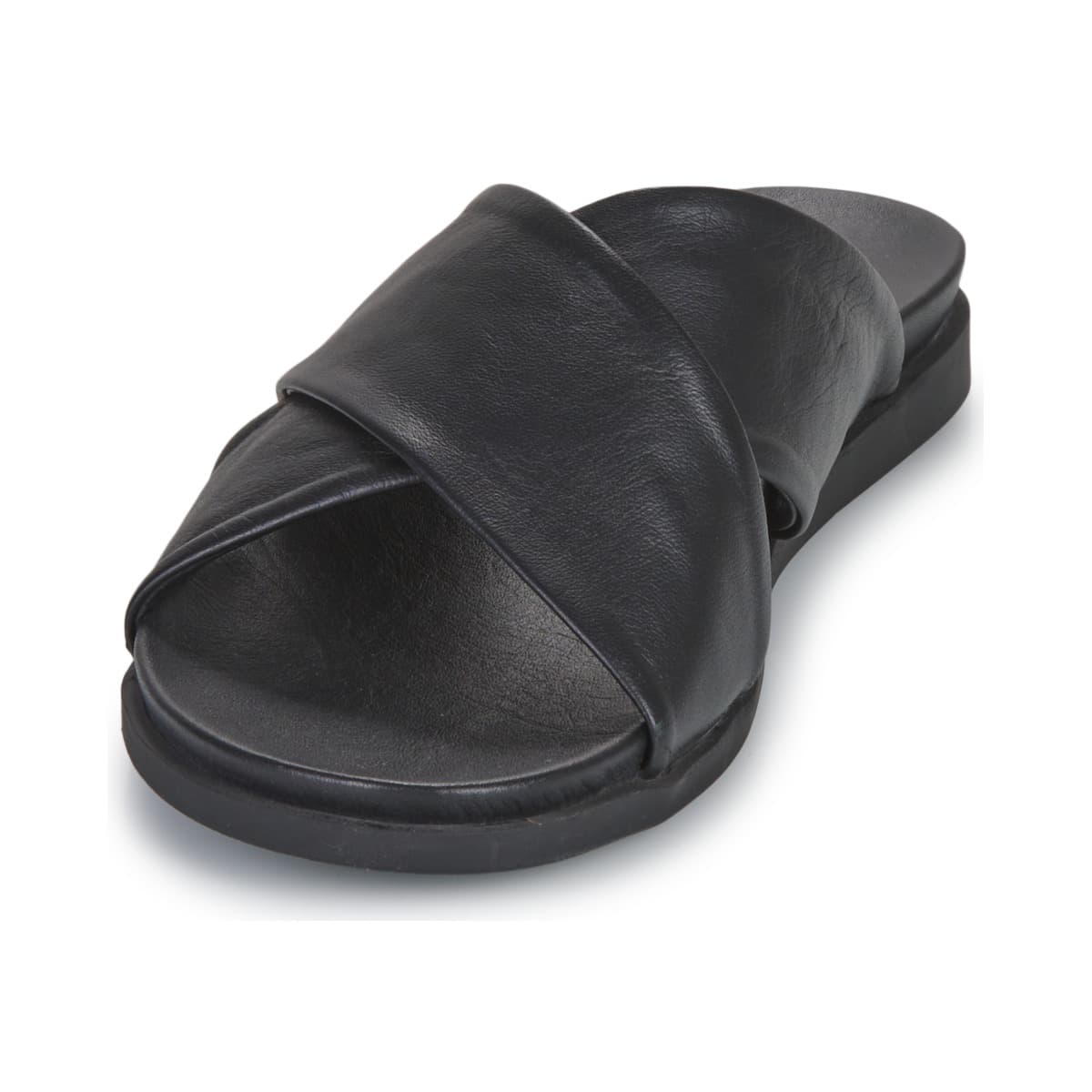 Women's Mules Bullboxer Black
