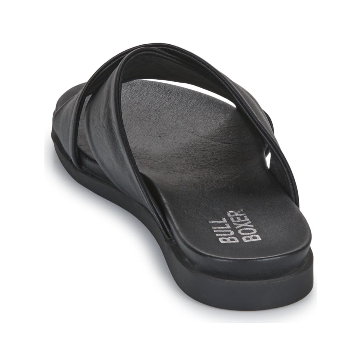 Women's Mules Bullboxer Black