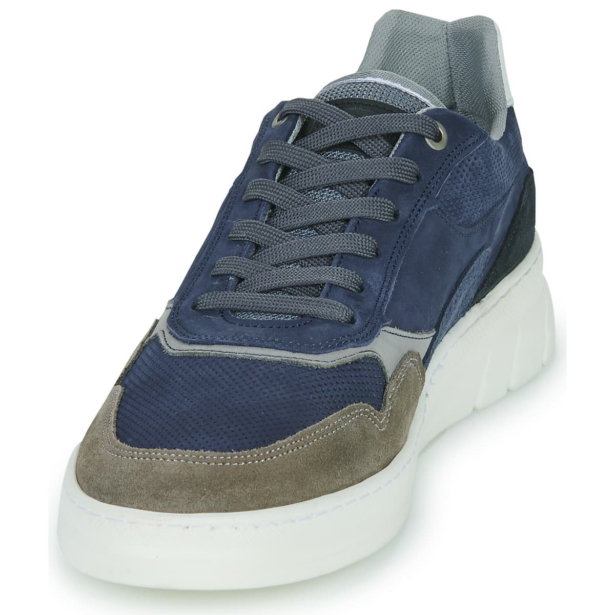 Men's Sneakers Bullboxer Blue
