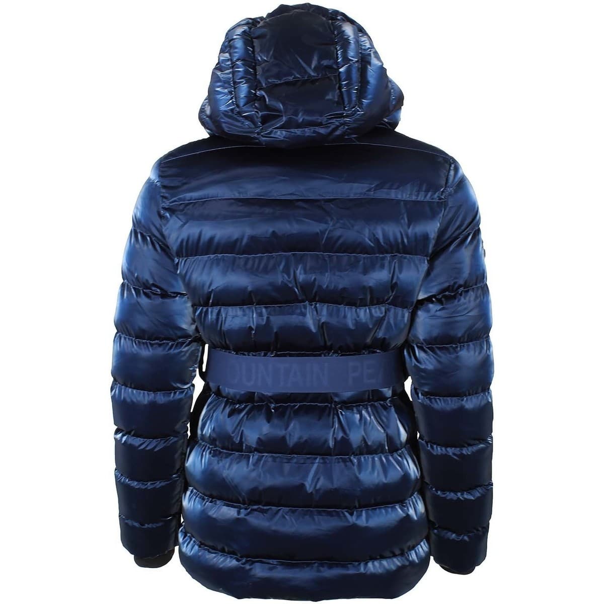 Women's Jackets Peak Mountain Blue